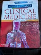 Clinical medicine seventh edition, Ophalen of Verzenden, Gelezen, Natuurwetenschap