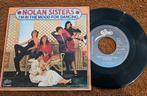 Nolan sisters - single, Gebruikt, 7 inch, Single, Ophalen of Verzenden