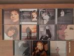 CD Barbra Streisand, 1 lot van 11 cd's., Ophalen of Verzenden, Zo goed als nieuw