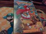 Roodkapje vhs tekenfilm, Alle leeftijden, Ophalen of Verzenden, Zo goed als nieuw, Actie en Avontuur