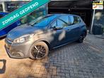 Peugeot 208 1.2 PureTech Allure | 2E EIGENAAR | 12MND GARANT, Voorwielaandrijving, Stof, Gebruikt, Euro 6