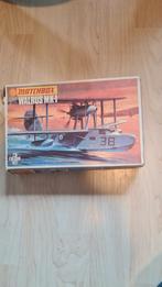 Matchbox Walrus MK-1., Ophalen of Verzenden, 1:50 of kleiner