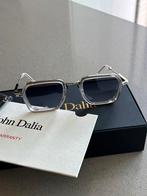 John Dalia Cillian Zonnebril - Nieuw in Verpakking!, Overige merken, Zonnebril, Overige kleuren, Nieuw
