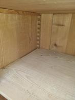 Antieke Grenen Vertiko Meiden Kast, Antiek en Kunst, Antiek | Meubels | Kasten, Ophalen