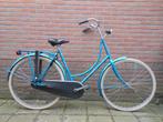 Omafiets Batavus frmt 56cm rijklaar, Fietsen en Brommers, 53 tot 56 cm, Ophalen, Gebruikt, Batavus old dutch