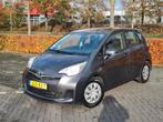 Toyota Verso-S 1.3 Dynamic bj 2011 Airco Vol Extra’s NW APK, Auto's, Toyota, Voorwielaandrijving, Euro 5, Stof, 4 cilinders