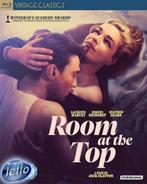 Blu-ray: Room at the Top (1958 Simone Signoret) UK niet NLO, Ophalen of Verzenden, Nieuw in verpakking, Drama