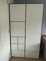 kledingkast, Huis en Inrichting, Kasten | Kledingkasten, Ophalen, 100 tot 150 cm, 200 cm of meer, Zo goed als nieuw