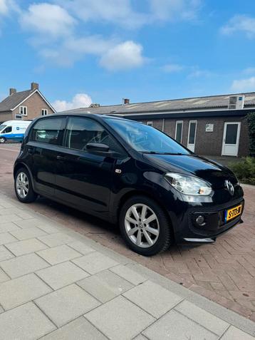 Volkswagen up! 5 deurs Stoelverwarming/Garmin beschikbaar voor biedingen