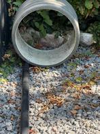 Korfbal paal, Sport en Fitness, Korfbal, Ophalen of Verzenden, Gebruikt, Korf of Paal