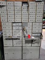 Bank Kluisjes Lips Vintage, Ophalen