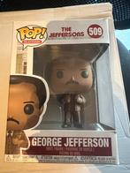 509 george jefferson (the jeffersons) funko, Ophalen of Verzenden