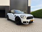 Mini Mini Countryman 1.5 - Automaat - CarPlay - Led - Union, Auto's, Mini, Countryman, 715 kg, Parkeersensor, Wit