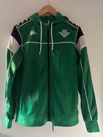 Kappa betis sevilla retro, Kleding | Heren, Sportkleding, Kappa, Ophalen of Verzenden, Zo goed als nieuw, Voetbal