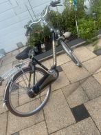 Gazelle Damesfiets/Herenfiets, Fietsen en Brommers, Fietsen | Dames | Damesfietsen, Ophalen, Versnellingen, Gazelle, 53 tot 56 cm