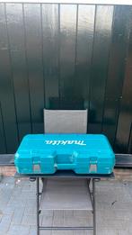 Makita haakse slijper koffer, Ophalen, Gebruikt, 1000 watt of meer, Haakse handslijpmachine