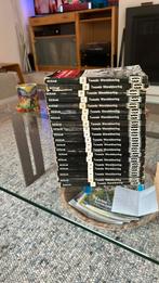Geschiedenis van de tweede Wereldoorlog…, Boeken, Ophalen of Verzenden, Gelezen, Algemeen