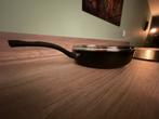 Hapjespan 28 cm zeart, Ophalen, Nieuw, Overige materialen, Koekenpan of Braadpan