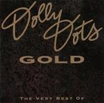 Dolly Dots - Gold - nederpop, Cd's en Dvd's, Ophalen of Verzenden, 1980 tot 2000, Zo goed als nieuw