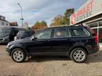 Volvo XC90 2.5,154kw/210pk,T5,Limited,7-PERSOONS, Auto's, Volvo, Gebruikt, Beige, Blauw, 7 stoelen