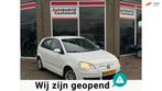 Volkswagen Polo 1.4 TDI Trendline BlueMotion 5 deurs - Airco, Auto's, Voorwielaandrijving, Stof, Gebruikt, Zwart