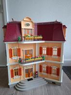 Playmobil groot poppenhuis, Ophalen of Verzenden, Zo goed als nieuw, Poppenhuis