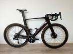 Scott Foil RC maat 56, Fietsen en Brommers, Fietsen | Racefietsen, 28 inch, Carbon, Zo goed als nieuw, Meer dan 20 versnellingen