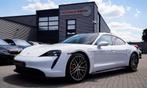 Porsche Taycan 4S Performance 84 kWh | InnoDrive | Bose Soun, Gebruikt, Zwart, 71 kWh, 4 stoelen