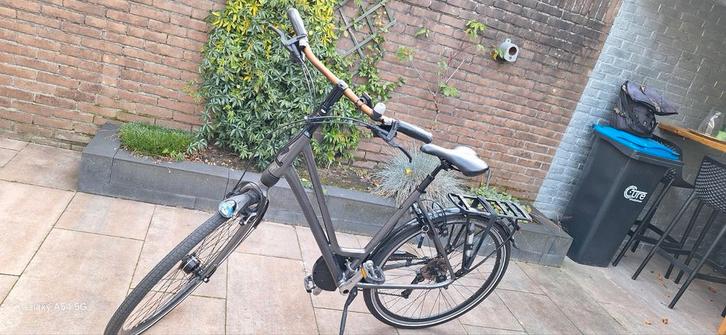 Koga Venya Damesfiets - Goede Staat!, Fietsen en Brommers, Fietsen | Dames | Damesfietsen, Gebruikt, Overige merken, Versnellingen