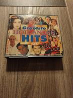 Cd de grootste Hollandse hits, Ophalen of Verzenden, Zo goed als nieuw