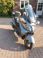 Suzuki burgman 650 executive koop of ruilen vor vespa motor., Motoren, Motoren | Suzuki, Particulier, Scooter