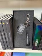 HYBE Insight BTS fabric Keychain, Ophalen of Verzenden, Zo goed als nieuw