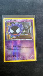 Gastly 58/162 reverse, Ophalen of Verzenden, Losse kaart, Zo goed als nieuw