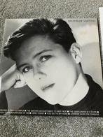 Mathilde Santing EP! Vinyl painted smile lp 10 inch, Ophalen of Verzenden, 1980 tot 2000, Gebruikt, 10 inch