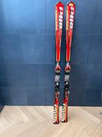 Volkl racetiger gs 173 cm, Sport en Fitness, Overige merken, 160 tot 180 cm, Gebruikt, Ophalen of Verzenden