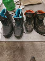 werkschoenen bv 2w4, Ophalen of Verzenden, Zo goed als nieuw