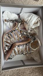 Leuke hakjes, Sieraden, Tassen en Uiterlijk, Broches, Ophalen of Verzenden, Zo goed als nieuw, Overige materialen