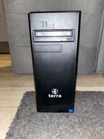 Pc terra, Ophalen of Verzenden