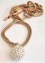 Prachtige Swarovski ketting., Verzamelen, Swarovski, Ophalen of Verzenden, Zo goed als nieuw