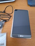 Mobiele telefoon LG  G3, Telecommunicatie, Mobiele telefoons | LG, Ophalen, Overige modellen, Overige kleuren, Overige systemen