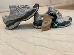 Asics Gel-NYC Sneakers - Maat 39, Ophalen of Verzenden, Nieuw, Grijs, Sneakers of Gympen