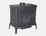 Gietijzeren houtkachel Nordflam Arica (7-12kw), Niet ingevuld, Niet ingevuld, Niet ingevuld
