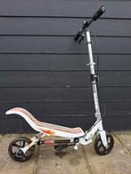 Space Scooter - Geweldige step!, Fietsen en Brommers, Steps, Ophalen, Gebruikt, Gewone step, Space Scooter