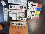 Rolf post sorteer educatief leer spel, Kinderen en Baby's, Speelgoed | Educatief en Creatief, Ophalen of Verzenden, Gebruikt