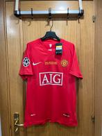 Cristiano Ronaldo Manchester United Shirt, Ophalen of Verzenden, Nieuw, Maat 46 (S) of kleiner, Rood