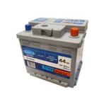 Nieuwe Auto Accu 44Ah - Goedkoop!, Auto-onderdelen, Ophalen of Verzenden, Nieuw, Universele onderdelen