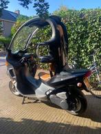 motor BMW C1 executive, Motoren, Motoren | BMW, Particulier, Overig, 11 kW of minder, 1 cilinder