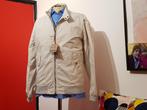 Vanguard Jas met beige kleur maat XL
