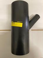 Coestilen buis - lasbaar - normaal ontvlambaar - 6 stuks, Pvc, Nieuw, Ophalen of Verzenden, Minder dan 2 meter