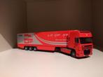 Daf XF demo, Hobby en Vrije tijd, Verzenden, Zo goed als nieuw, Bus of Vrachtwagen, Lion Toys